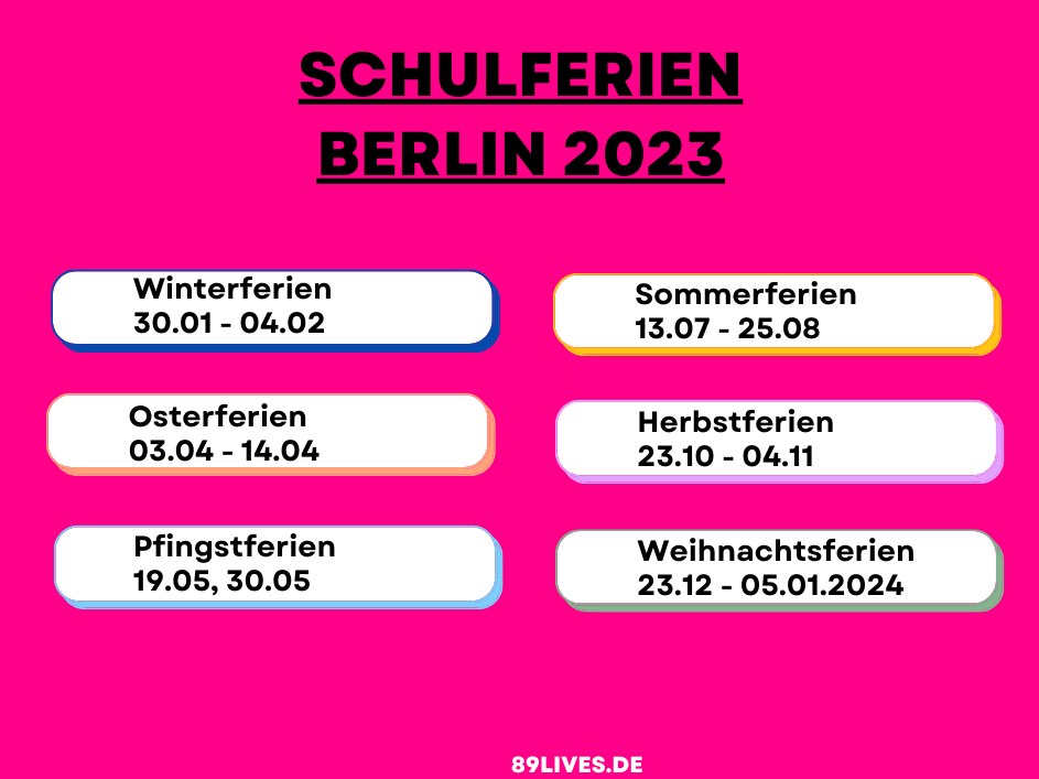 schulferien berlin 2023