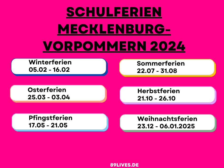 schulferien mecklenburg-vorpommern 2024